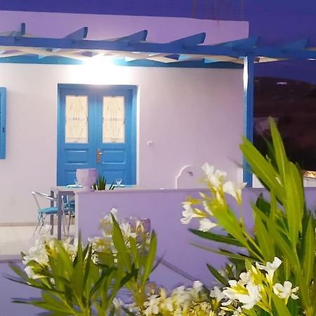 Milithos Apartments 2 Αδάμας Εξωτερικό φωτογραφία