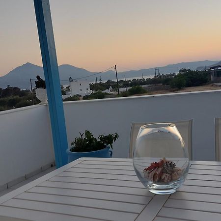 Milithos Apartments 2 Αδάμας Δωμάτιο φωτογραφία
