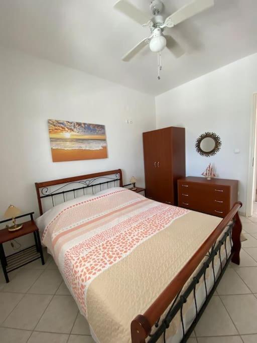 Milithos Apartments 2 Αδάμας Εξωτερικό φωτογραφία