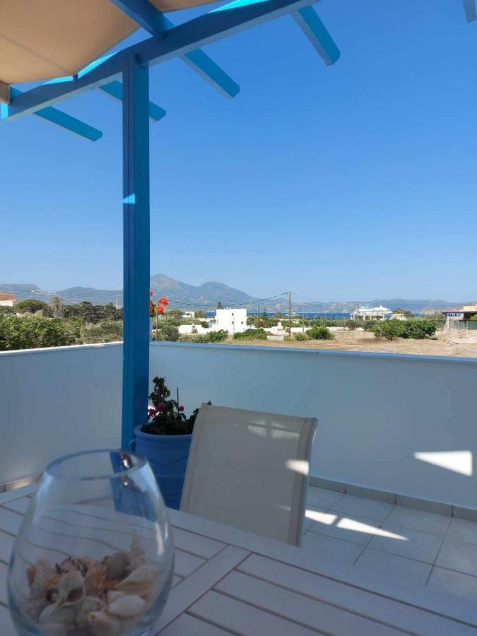 Milithos Apartments 2 Αδάμας Εξωτερικό φωτογραφία